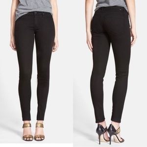 MOTHER The Looker A Model Spy Super Skinny Jeans